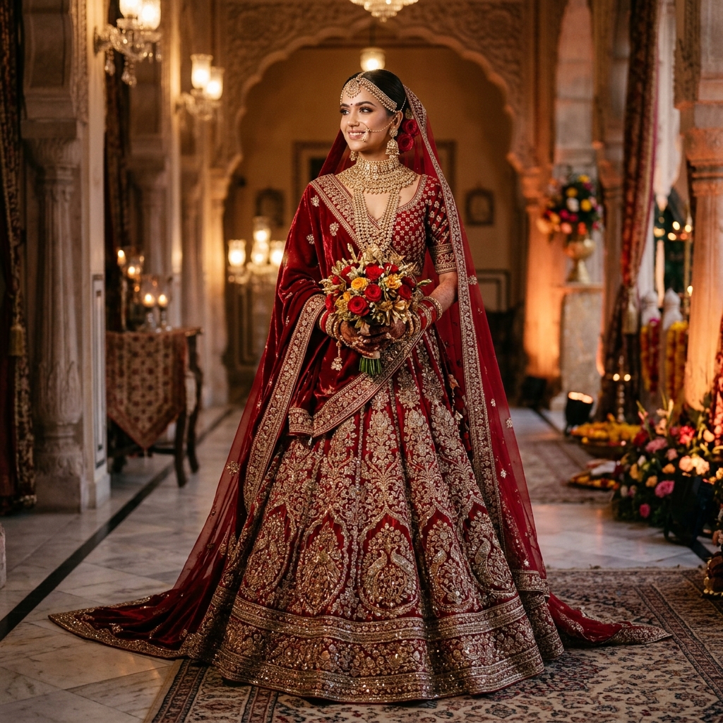 Bridal Couture