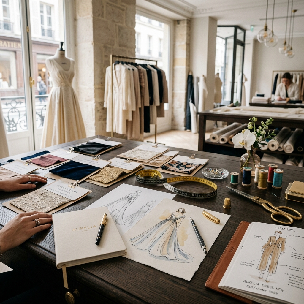 Custom Design Consultation